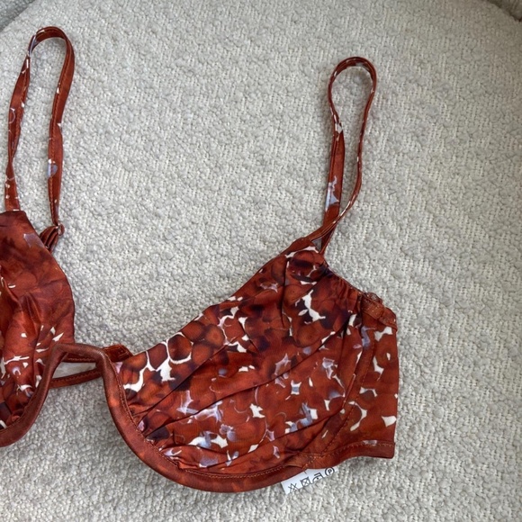 The Wired Titan Top - Picture 4 of 5